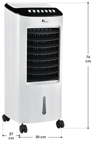 Aer conditionat mobil