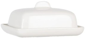 Untiera Sympre alba 9/7/7 cm