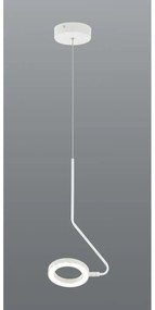 Pendul LED, Lustra suspendata moderna Lord