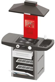 BUCATARIE PENTRU COPII CU ACCESORII - DOLU (D4506)