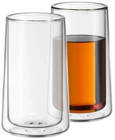 WMF - Set de 2 pahare pentru ceai cu gheață ICE TEATIME