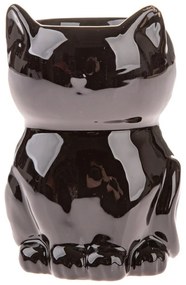 Lampă de aromaterapie din ceramică Cat – Dakls