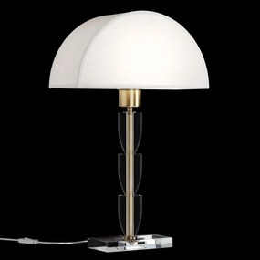 Veioza, Lamap de masa design modern Prima alama
