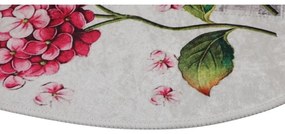 Covorașe de baie 2 buc. 60x100 cm Ortanca – Foutastic