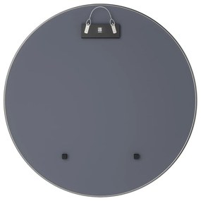 Oglindă de perete ø 86 cm Hubba – Umbra