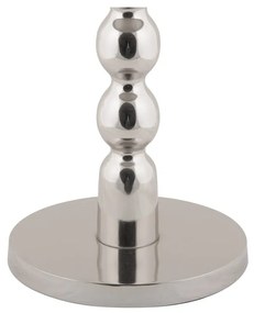 Măsuță auxiliară rotundă din metal ø 39,5 cm Sheen – Leitmotiv