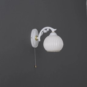 Aplica de perete clasica design italian 9600