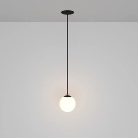 Pendul Luna P039PL-5W3K-10INS-B Maytoni LED, Alb, Germania