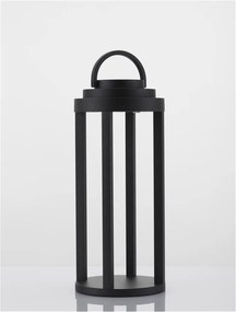 Lampa LED portabila iluminat exterior decorativ MOCHA