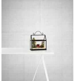 Decorațiune luminoasă de Crăciun House – Markslöjd