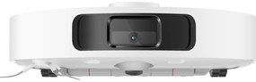 Aspirator robot Xiaomi X20+, 6000 Pa, 140 min, 0.35/4 l, Funcție Mop, Stație de autovidanjare, Navigație LDS, Evitarea obiectelor, Aplicație mobilă, Alb