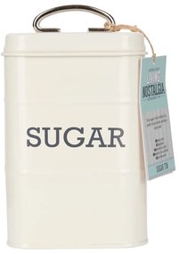 Recipient din oțel pentru alimente Living Nostalgia – Kitchen Craft