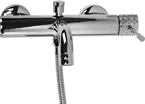 Baterie de cada Rea Lungo Diamond crom