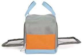 Pisică de pluș cu set de îngrijire Small Foot