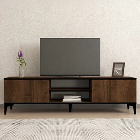 Masă TV Erem Walnut