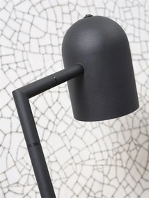 Lampadar design nordic Marseille black