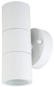 Aplică perete exterior 2xGU10/35W/230V IP44