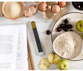 Cupă de măsurare reglabilă Blue Joseph Joseph Measure-Up