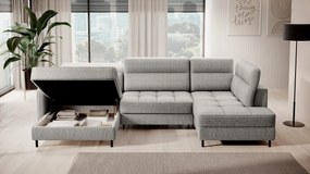 Coltar extensibil Berrto pe stanga Toscany 03