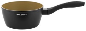 Florina Cratiță din aluminiu AmVegan by MateuszGessler, 16 cm, 1,1 l