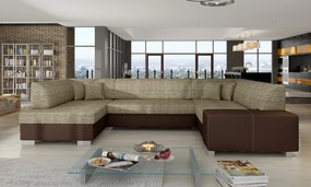 Coltar extensibil Havana pe stanga Berlin 03/Soft 66