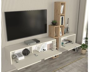 Mobilier living Edge (Stejar nisipiu). 1108180