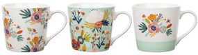Cană din ceramică Florina Nikita, 400 ml