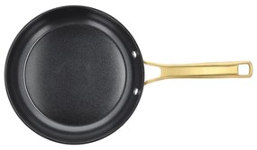 Tigaie cu suprafață antiaderentă din aluminiu ø 24 cm – Holm