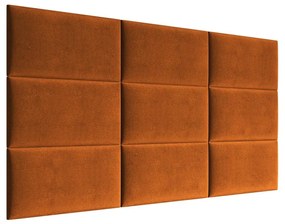 Panou de perete tapițat Pazara 60x30 (manila 18). 1054373