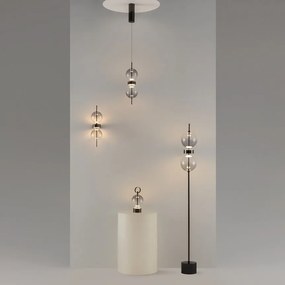 Aplica de perete LED Double Moon