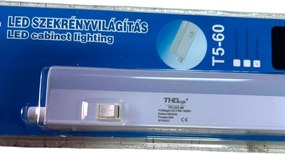 Corp de iluminat Led 80W 6500K 60 CM