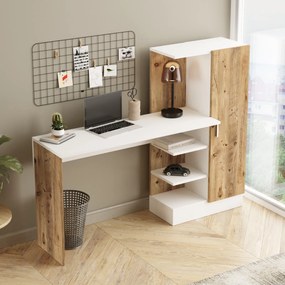 Masă PC Cete 1 AW. 1067400