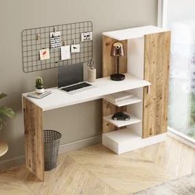 Masă PC Cete 1 AW. 1067400