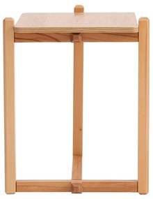 Măsuță laterală Movobi (natural) . 1094772