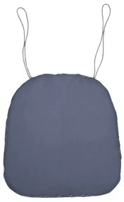 Perna scaun standard albastru inchis