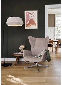 Lampadar Nordlux DICTE 1xE27/60W/230V negru/bej