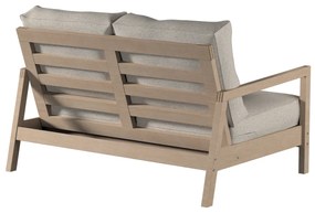 Husa pentru sofa Lillberg cu 2 locuri