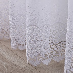 Draperie cu banda