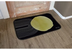 Covoraș de intrare 45x75 cm Rising Sun – Butter Kings