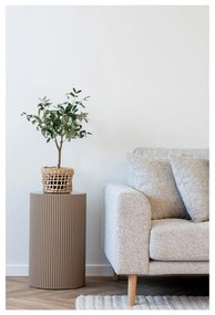 Măsuță auxiliară rotundă ø 30 cm Farense – House Nordic