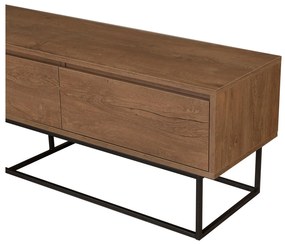 Mobilier living Lexuna 25 (Nuc + Negru). 1088277