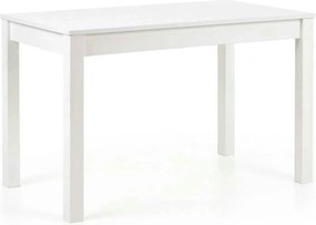 Masa KSAWERY, alb, PAL, 120x68x76 cm