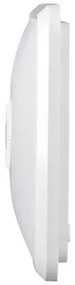 Plafonieră LED cu senzor LED/12W/230V 3000/4000/6000K alb