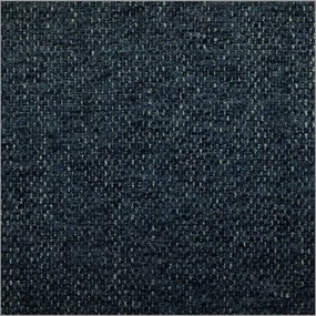 Pat boxspring albastru închis cu spațiu de depozitare 180x200 cm Araya – Maison de Rêve