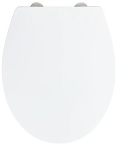 Capac WC Ostuni alb 37/44,5 cm