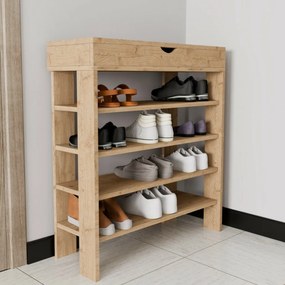 Dulap pentru pantofi Royal Oak