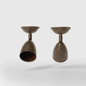 Plafoniera, Spot aplicat directionabil Stoccolma