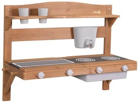 Bucătărie de grădină pentru copii – Roba