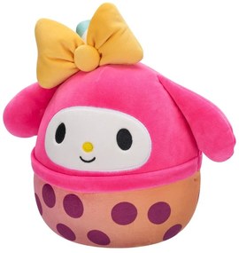 Jucărie de pluș Hello Kitty Mystery – SQUISHMALLOWS