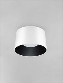 Plafoniera LED design modern ATIL D-50cm